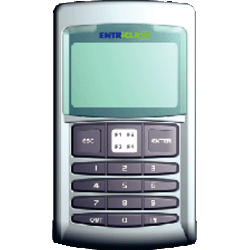 EntryPass Proximity Reader